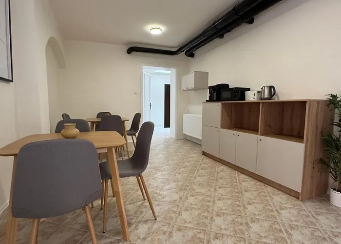 Katalinkert Apartman 3