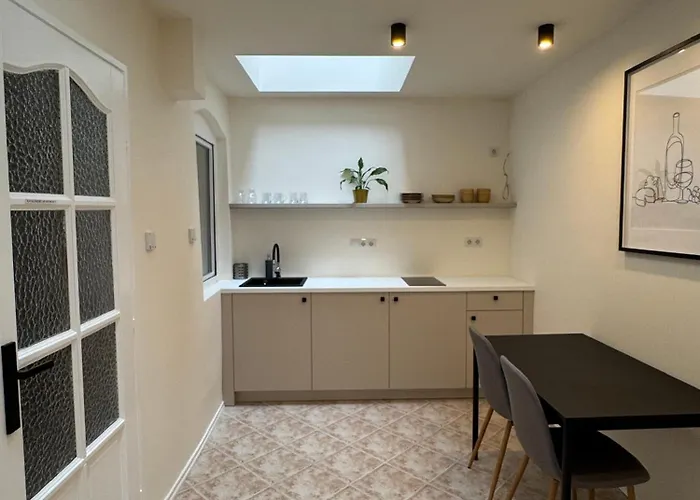 Katalinkert Apartman 3