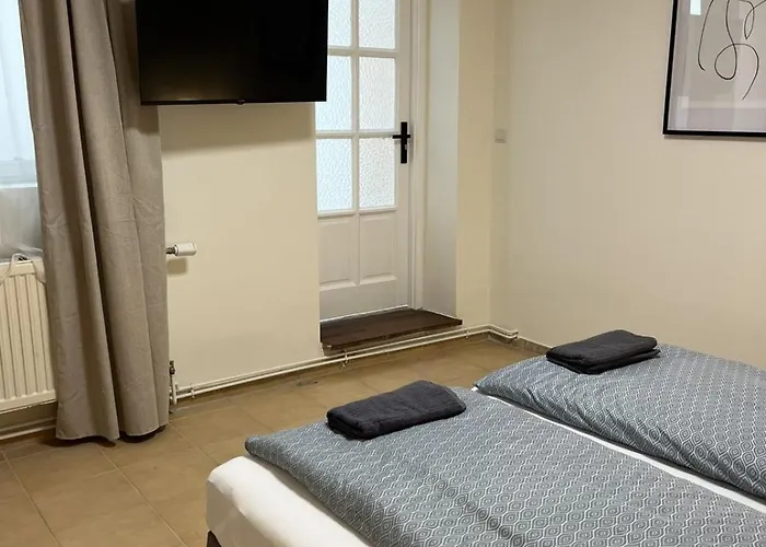 Katalinkert Apartman 3
