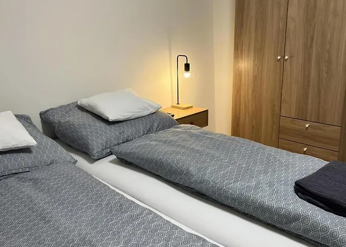 Katalinkert Apartman 3
